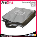 Factory supply cheap advertising non woven gift bag